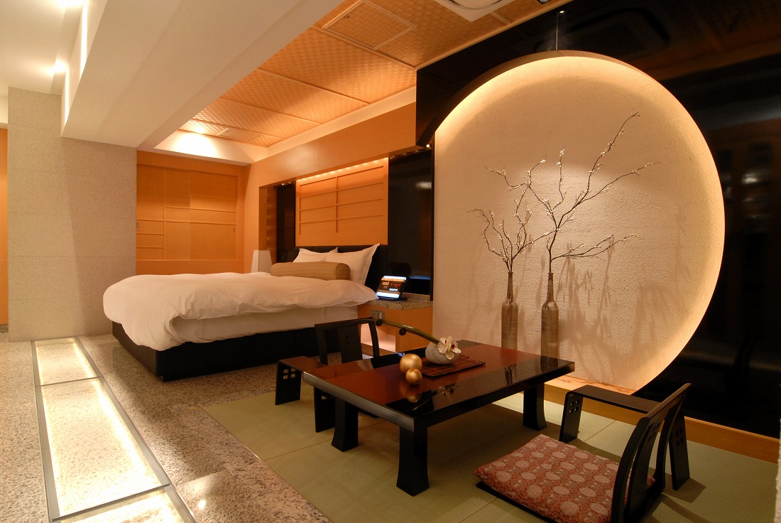 東京でおすすめのデザイナーズホテル 洗礼された空間で極上のひとときを 公式 新宿 歌舞伎町ラブホテルpasha パシャ