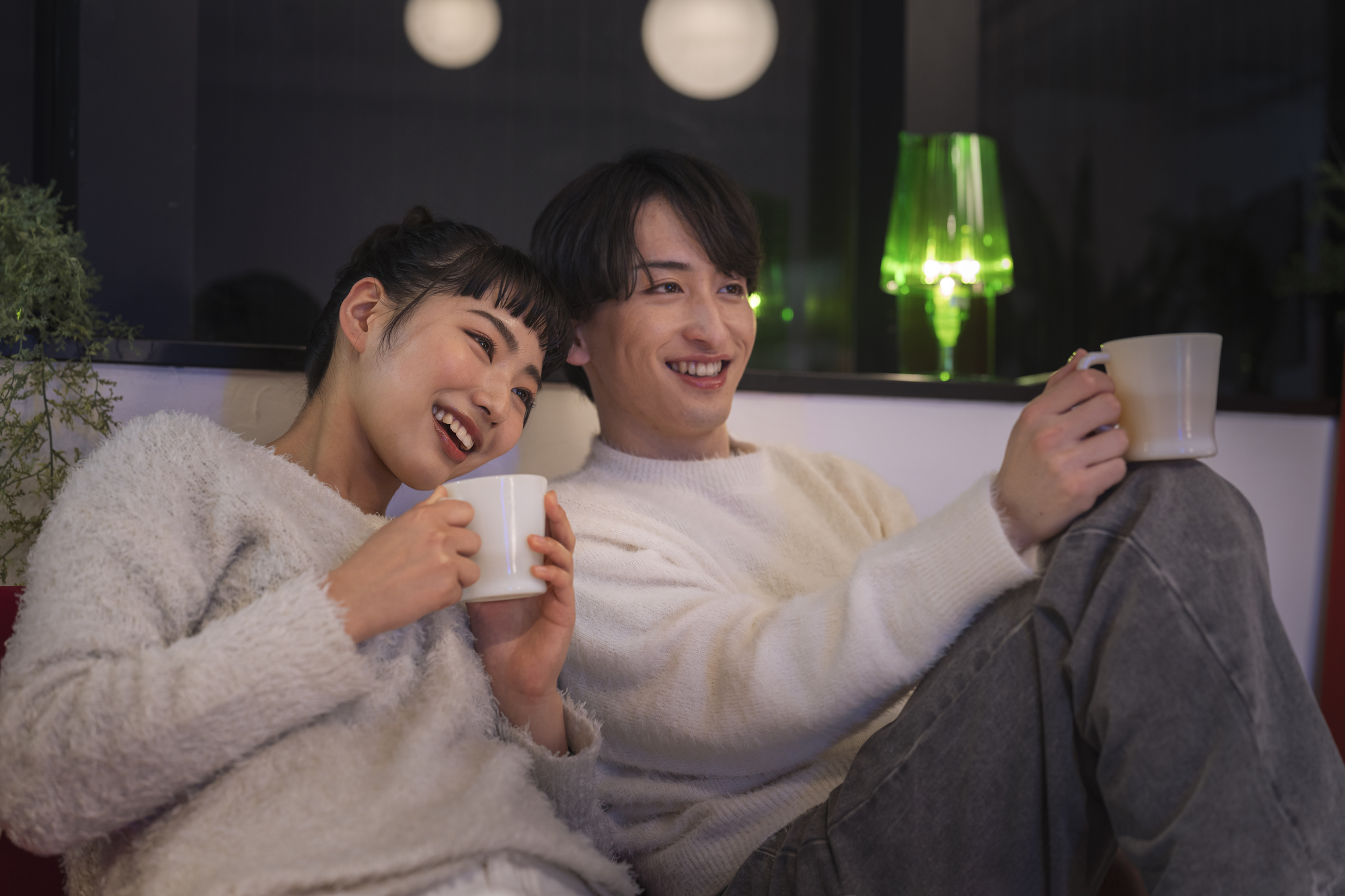 遠出しなくても特別感！ホテルで楽しむお泊まりデートの魅力