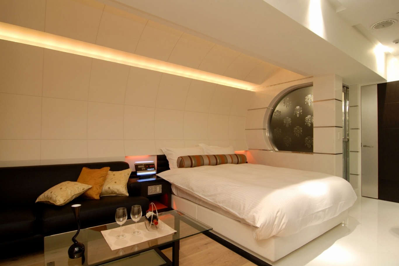 都内でデイユース女子会をする際のホテルの選び方