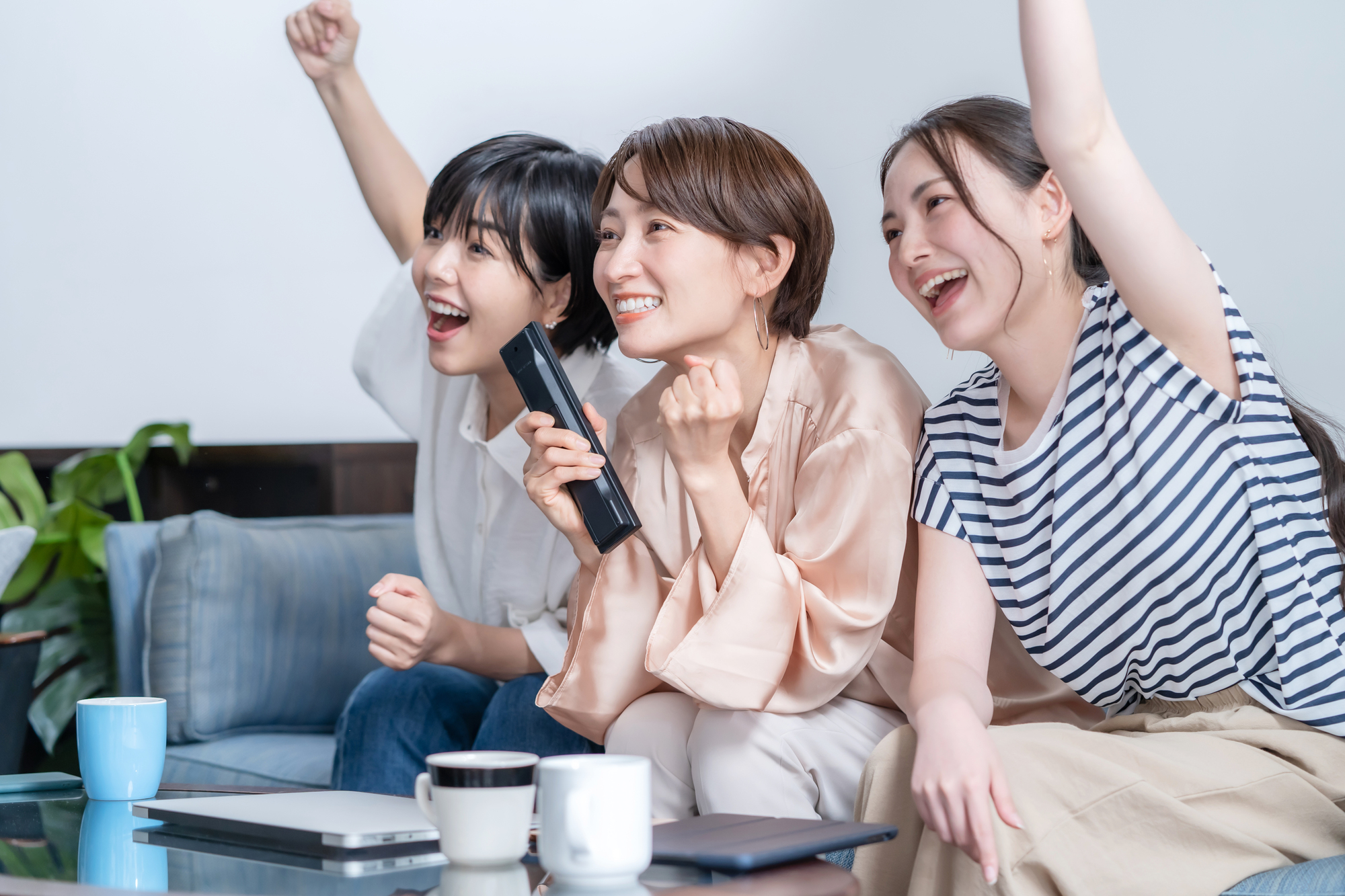 都内のホテルで女子会をするならデイユースがおすすめ