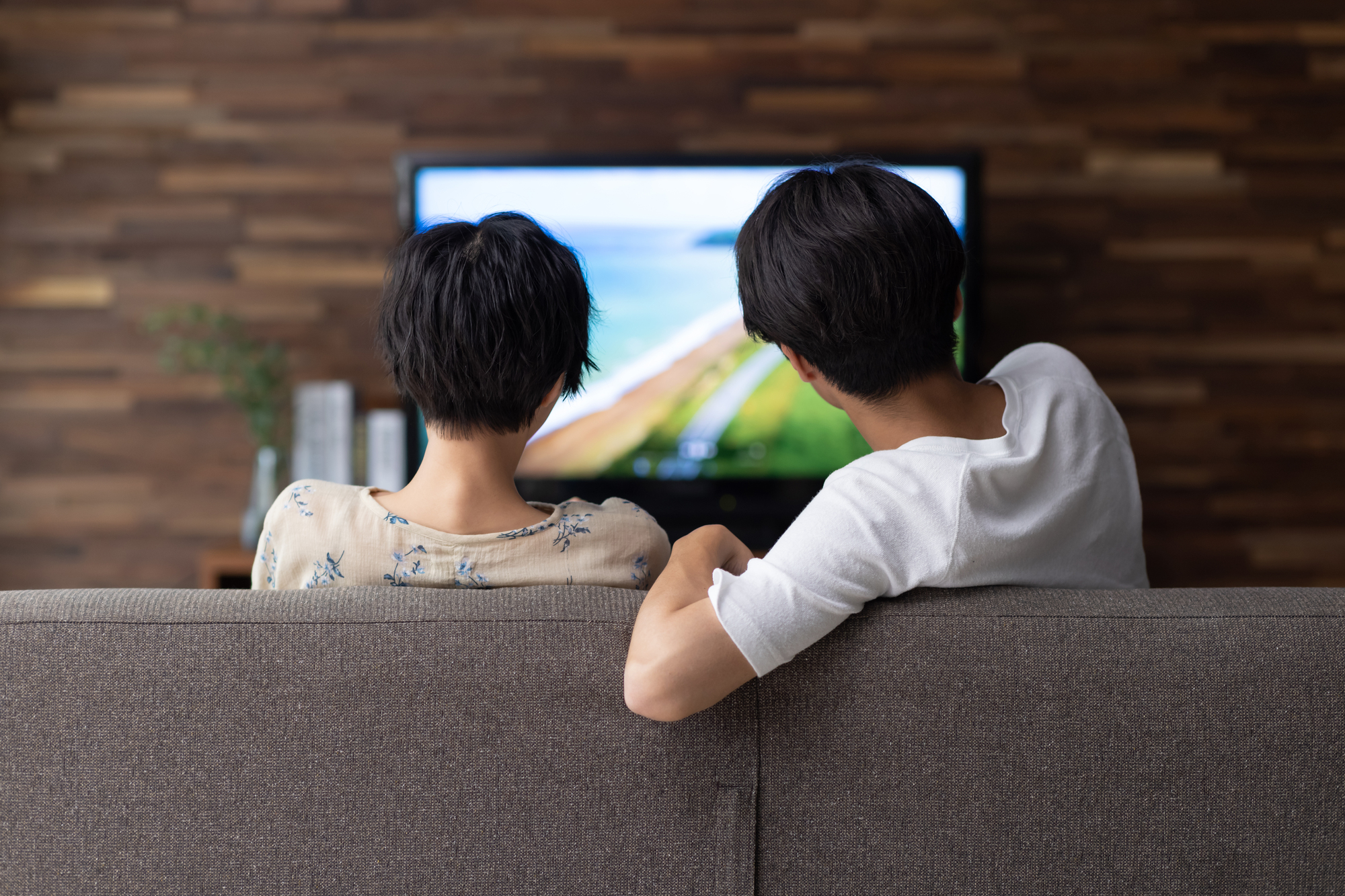 カップル向けの「ホテルだけで楽しめる施設」とは?